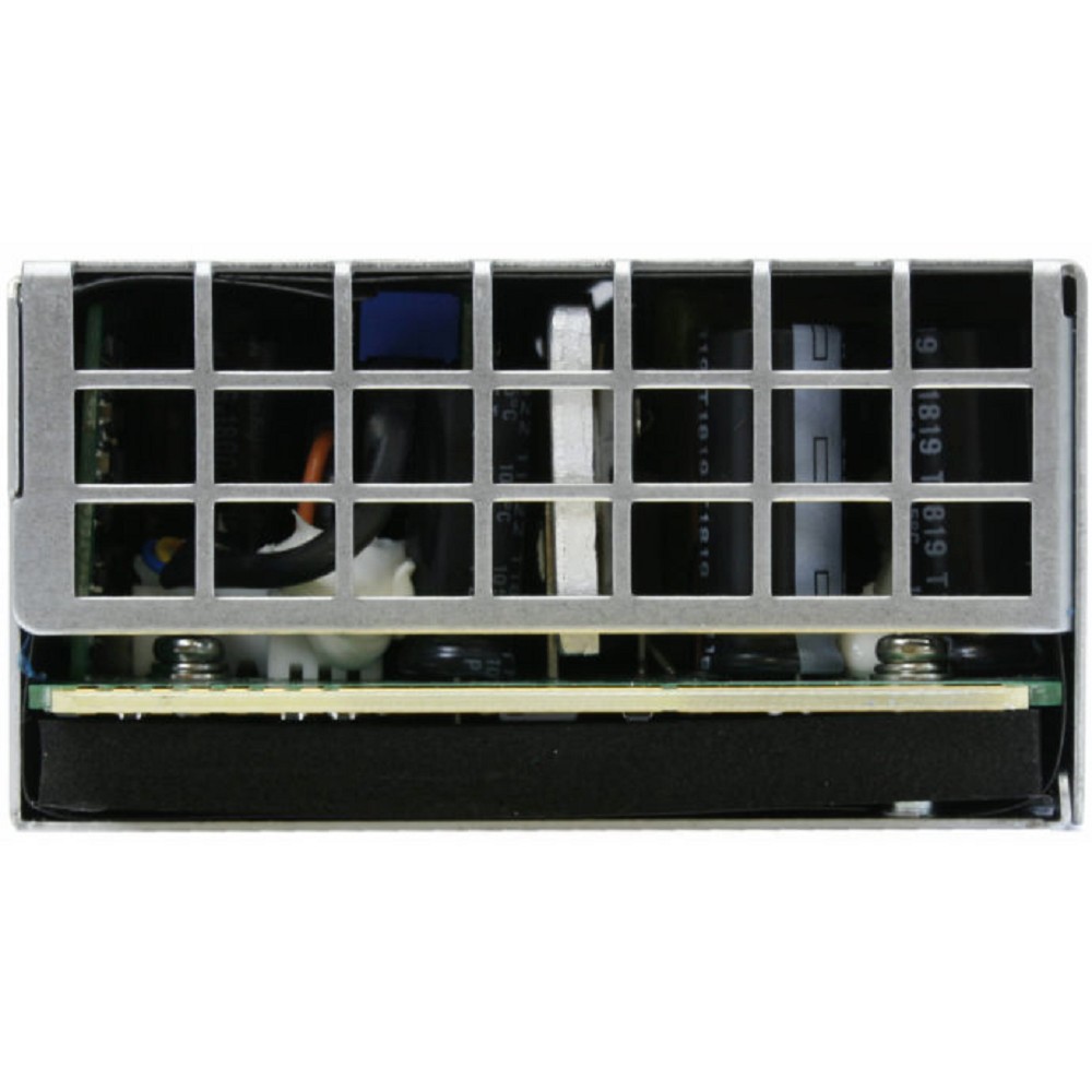 Procase CRPS1600P Модуль питания CRPS для блока с резервированием 1600W КПД 94+Platinum, 40(39)*73.5*185mm, Активный PFC, +12B=132A, +12VSB=2.1A, Входное напряжение 100-240В