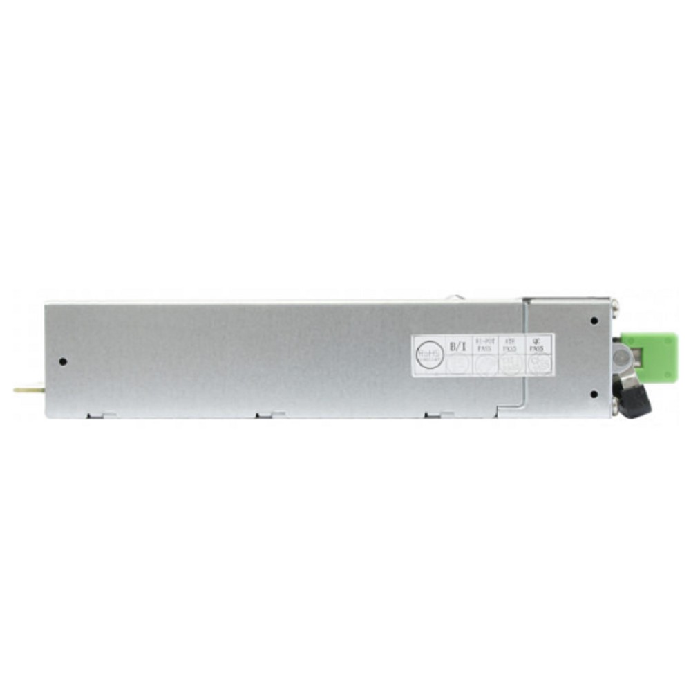 Procase CRPS1600P Модуль питания CRPS для блока с резервированием 1600W КПД 94+Platinum, 40(39)*73.5*185mm, Активный PFC, +12B=132A, +12VSB=2.1A, Входное напряжение 100-240В