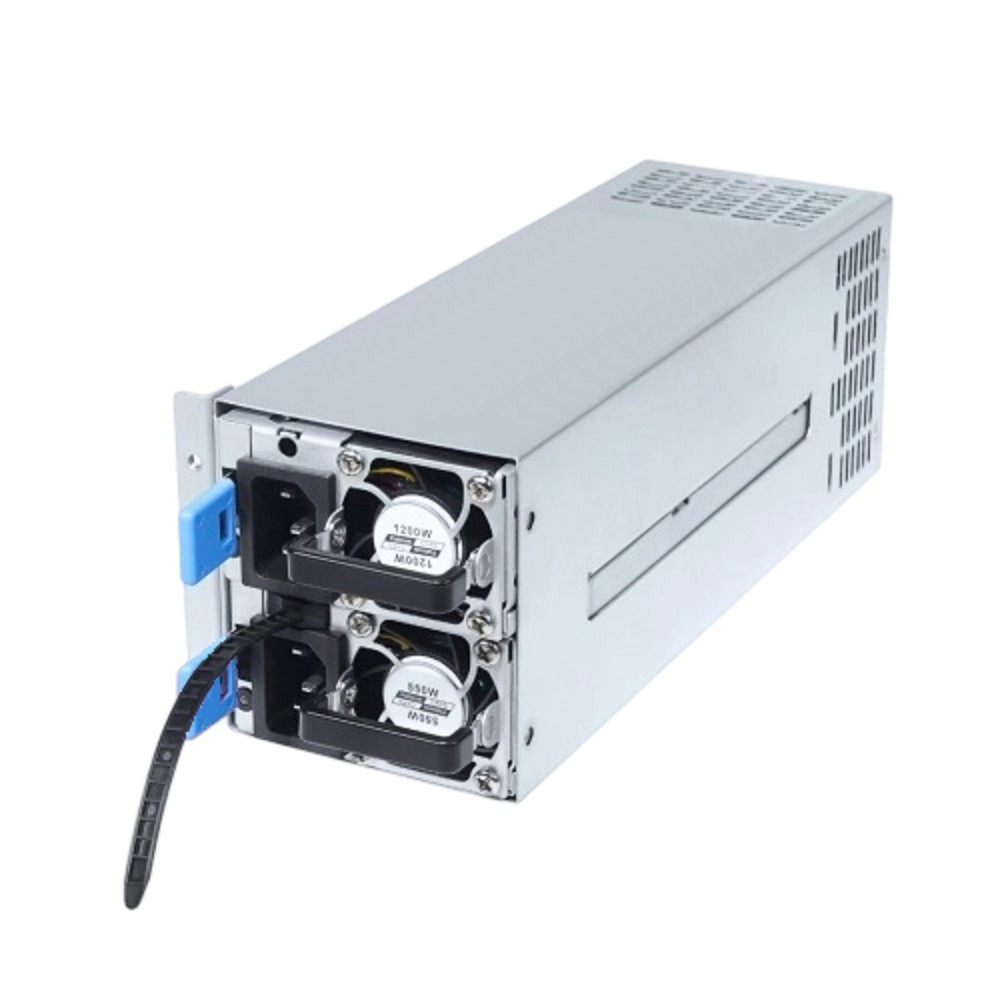 Блок питания серверный Procase MR21600P