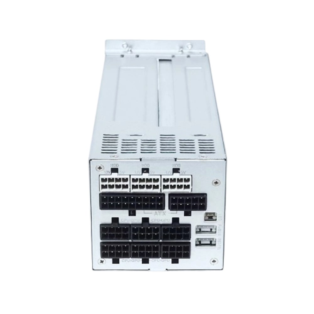 Блок питания серверный Procase MR21600P
