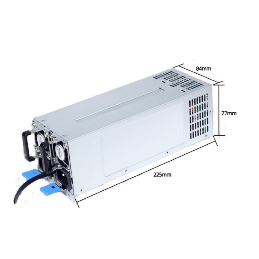 Блок питания серверный Procase MR21600P