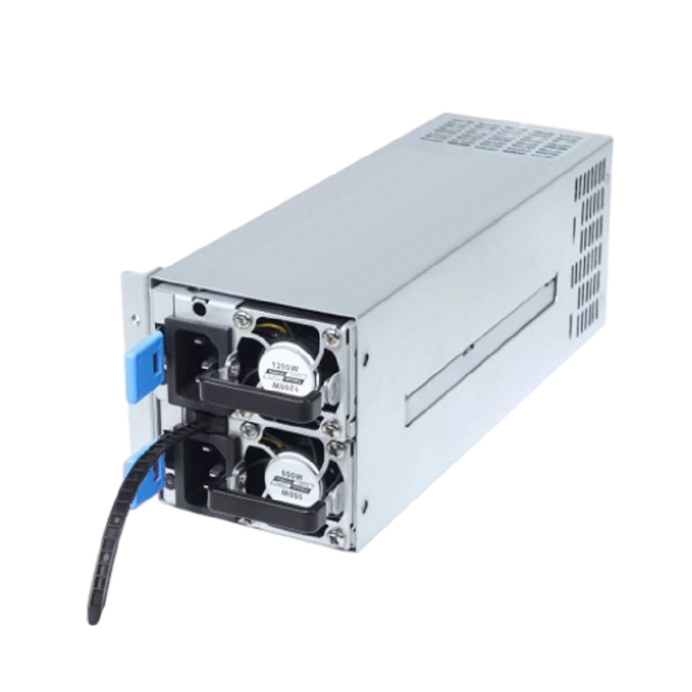 Блок питания серверный Procase MR2800P