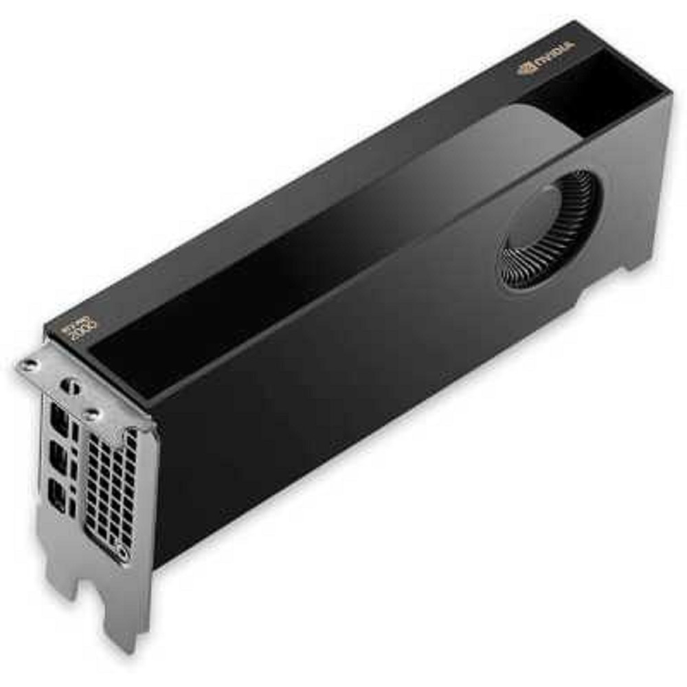 NVIDIA RTX PRO 2000 Blackwell (900-5G195-2250-000)