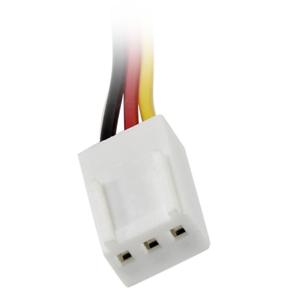 Вентилятор 5bites FB9220S-12L3