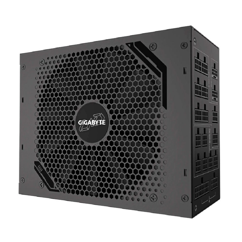 Блок питания Gigabyte UD1600PM PG5 AI TOP арт. GP-UD1600PM PG5