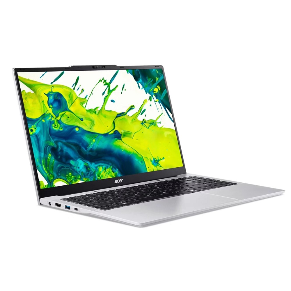 Ноутбук Acer Aspire Lite AL15-72P-58X5 арт. NX.D5JEM.001