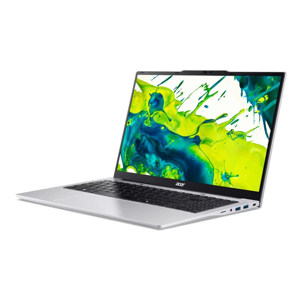 Ноутбук Acer Aspire Lite AL15-72P-58X5 арт. NX.D5JEM.001