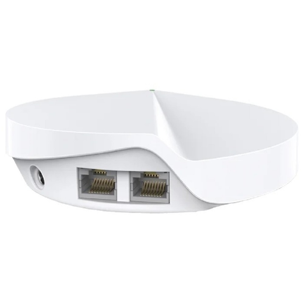Mesh Wi-Fi система TP-Link Deco M5 (3-pack) арт. Deco M5(3-pack)_DP