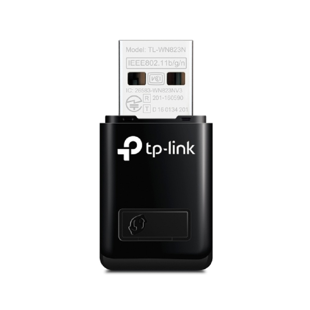 Повреждение упаковки TP-Link TL-WN823N Компактный USB-адаптер с поддержкой Wi-Fi N300 арт. TL-WN823N_DP