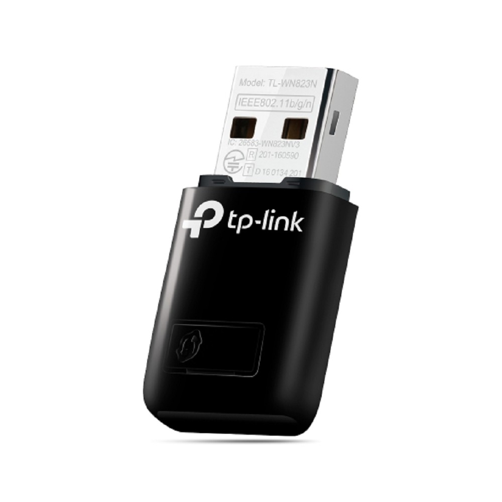 Повреждение упаковки TP-Link TL-WN823N Компактный USB-адаптер с поддержкой Wi-Fi N300 арт. TL-WN823N_DP