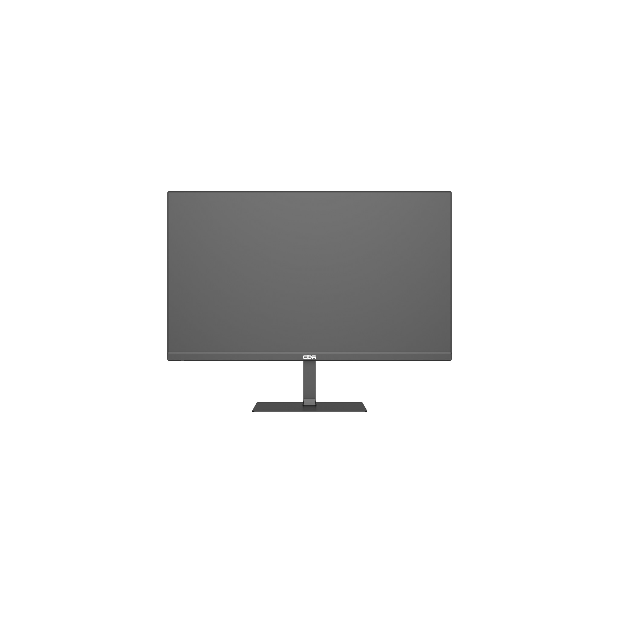 CBR LCD Монитор 23.8" ME-2402, IPS, FHD 1920x1080, 144Гц, 5мс, 300Кд/м2, 1*HDMI/1*VGA, внешний БП, черный, кабель HDMI [LCD-ME2402-OPC]