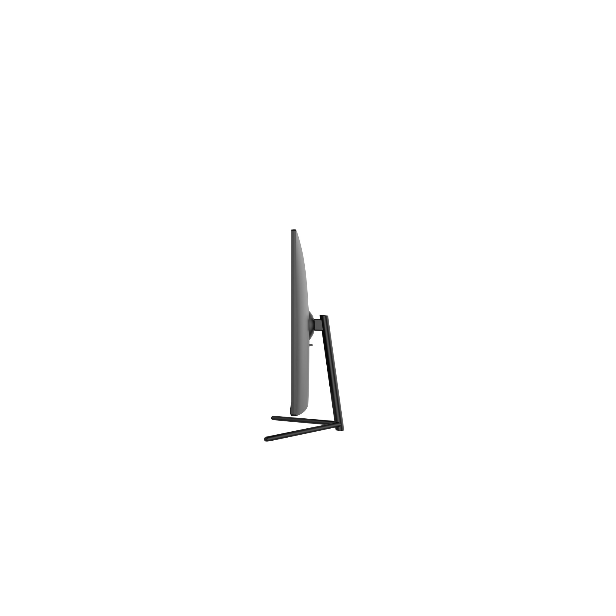 CBR LCD Монитор 31.5" MQ-3202, VA, QHD 2K 2560x1440, 165Гц, 1мс, 350Кд/м2, Динамики 2*3W, 1*DP/1*HDMI, внешний БП, черный, кабель HDMI [LCD-MQ3202-OPC]
