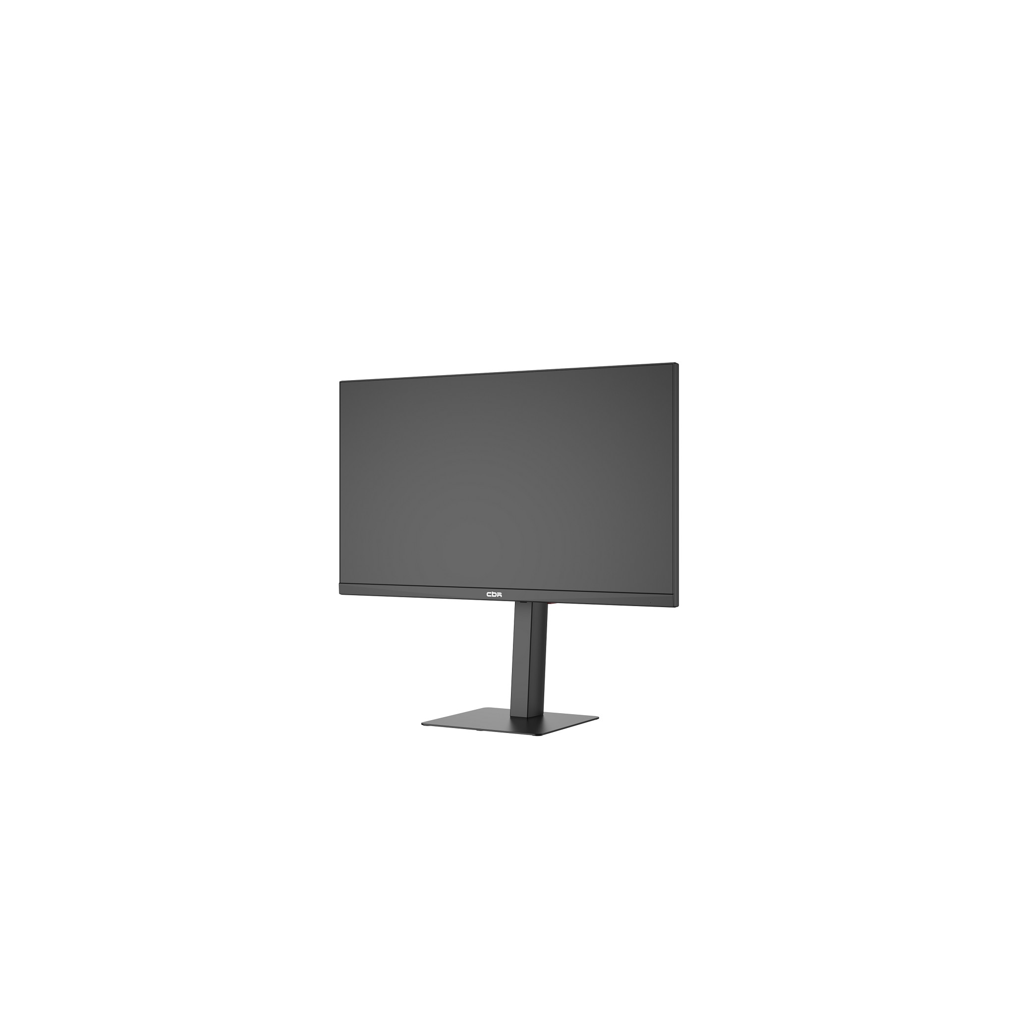 CBR LCD Монитор 24.5" MG-2501, IPS, FHD 1920x1080, 300Гц, 1мс, 350Кд/м2, HAS, Pivot, 1*DP/1*HDMI, внешний БП, черный, кабель DP [LCD-MG2501-OPC]