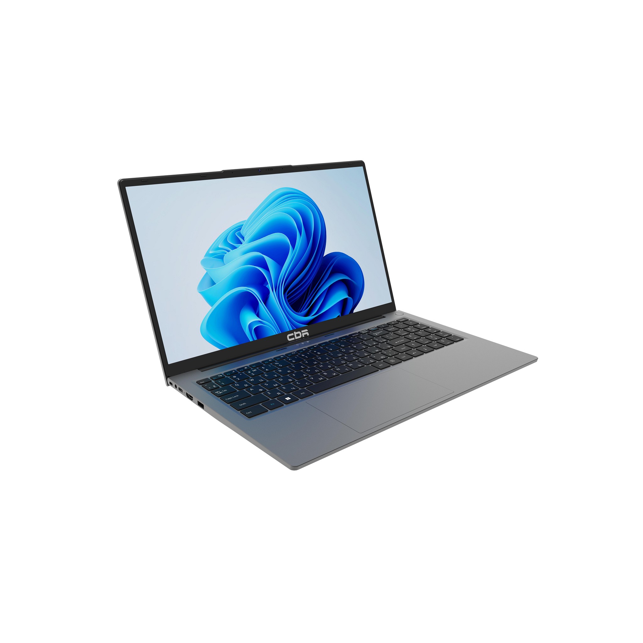 Ноутбук CBR LP-MDCR-1507 арт. CBR-LP-MDCR-1507-i3100U-WP