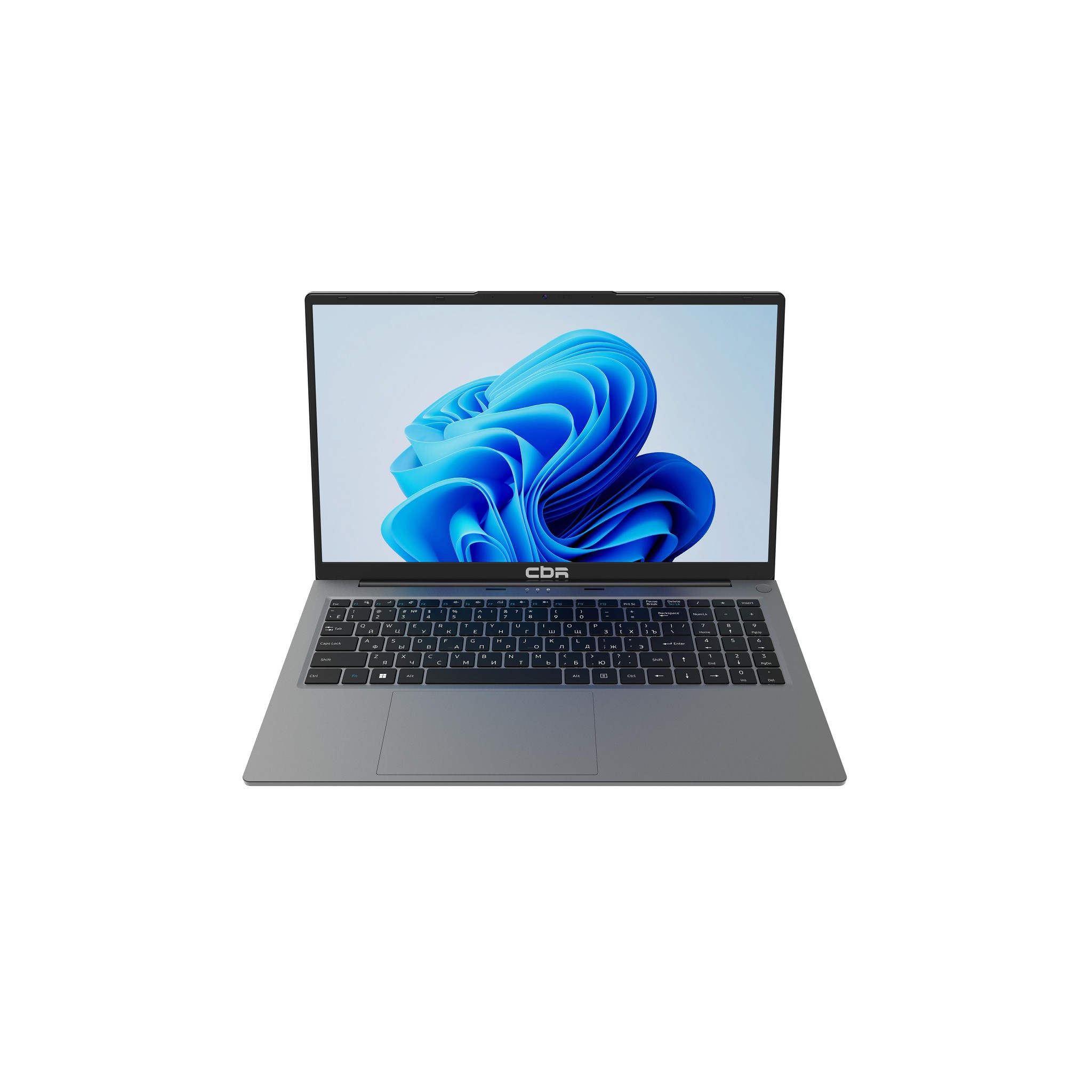Ноутбук CBR LP-MDCR-1507 арт. CBR-LP-MDCR-1507-i3100U-WP