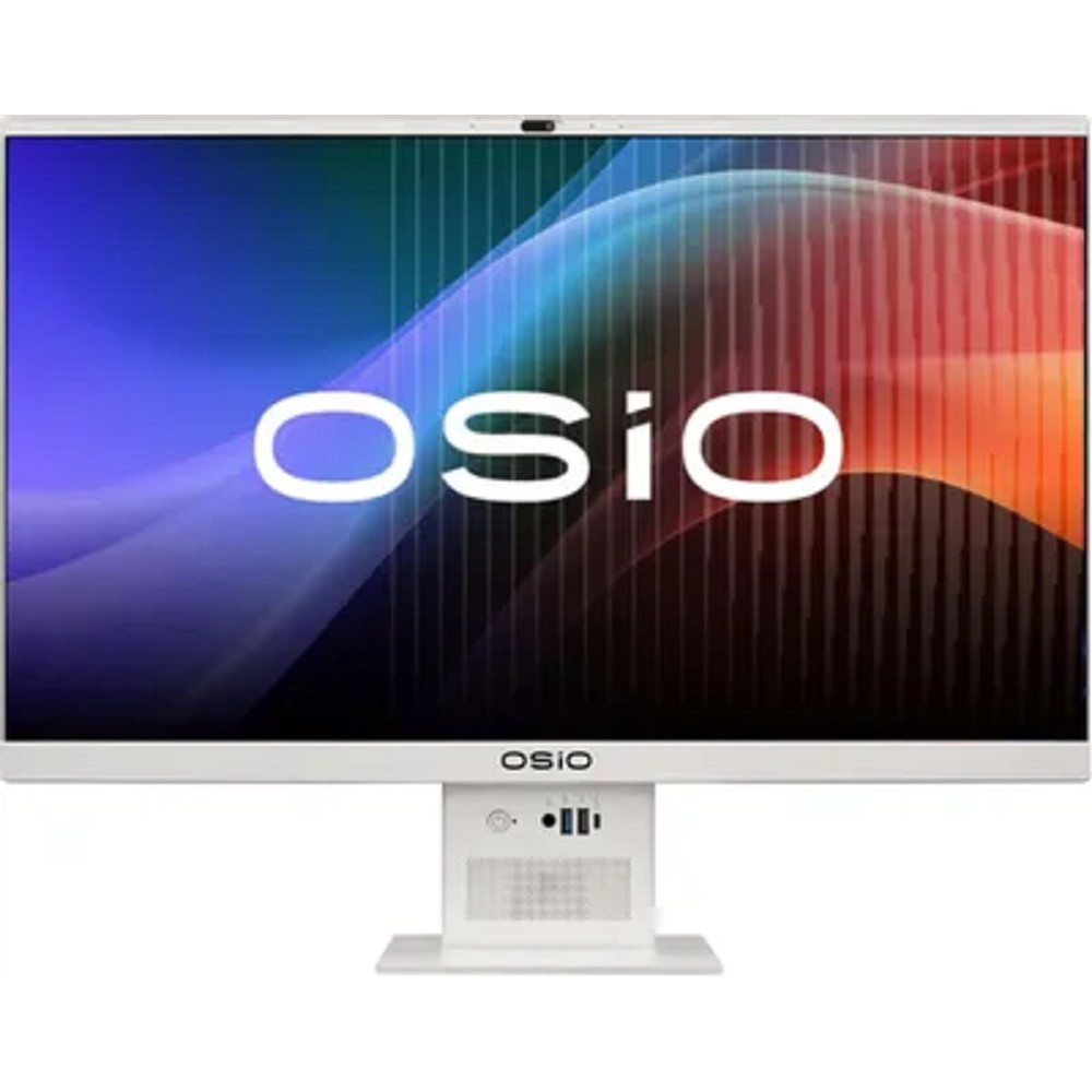 Моноблок OSiO BaseLine B240i-024W