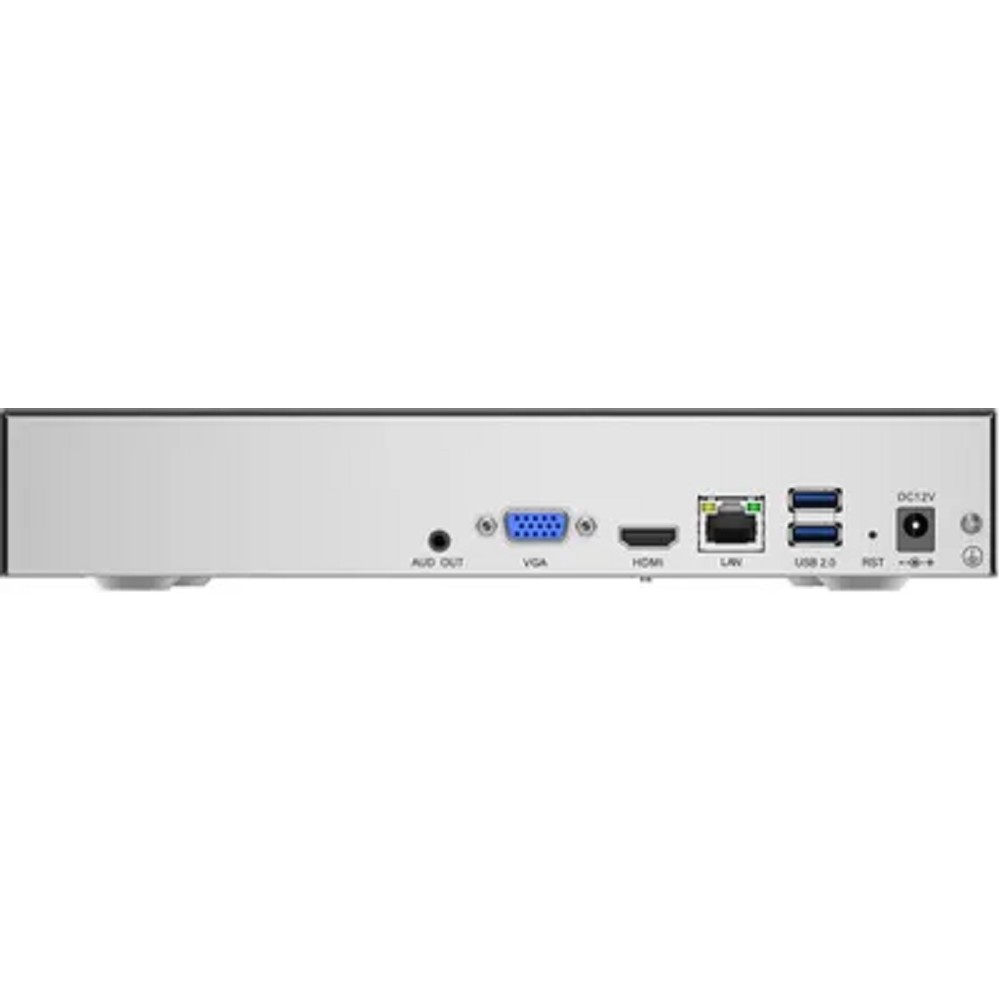 Видеорегистратор Tiandy TC-R3120 2MC