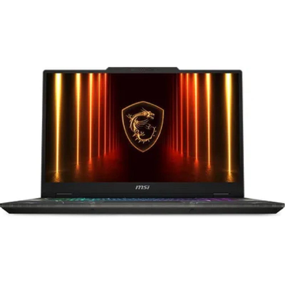 MSI Cyborg 17 B2RWFKG-283XRU [ 9S7-17U332-283] Black 17.3" {FHD Core 7 240H/16Gb/SSD1Tb/RTX5060 8Gb/NoOS} MicroStar