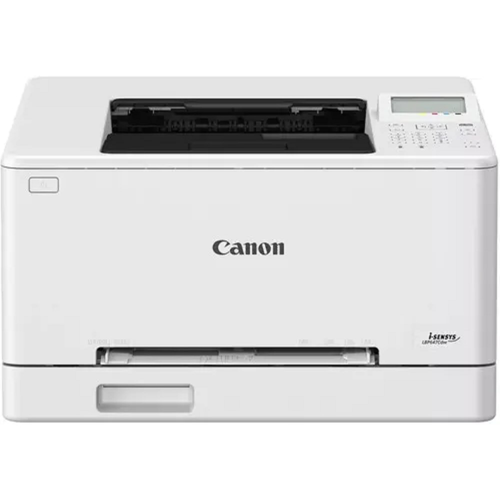 Принтер Canon i-SENSYS LBP647Cdw (6929C014)