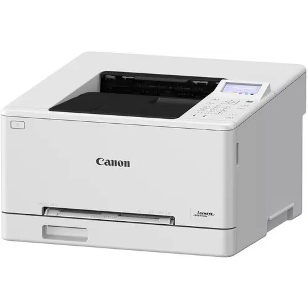 Принтер Canon i-SENSYS LBP647Cdw (6929C014)