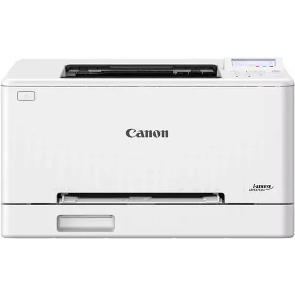 Принтер Canon i-SENSYS LBP647Cdw (6929C014)