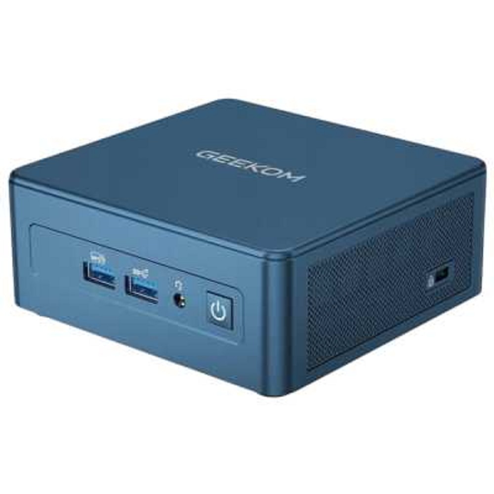 Мини ПК GEEKOM IT13 GMIT13I513600H-161-EU