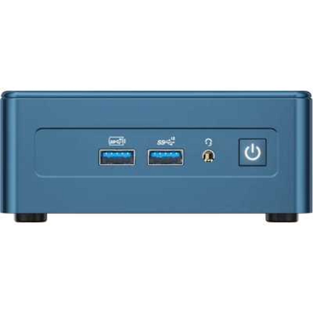 Мини ПК GEEKOM IT13 GMIT13I513600H-161-EU