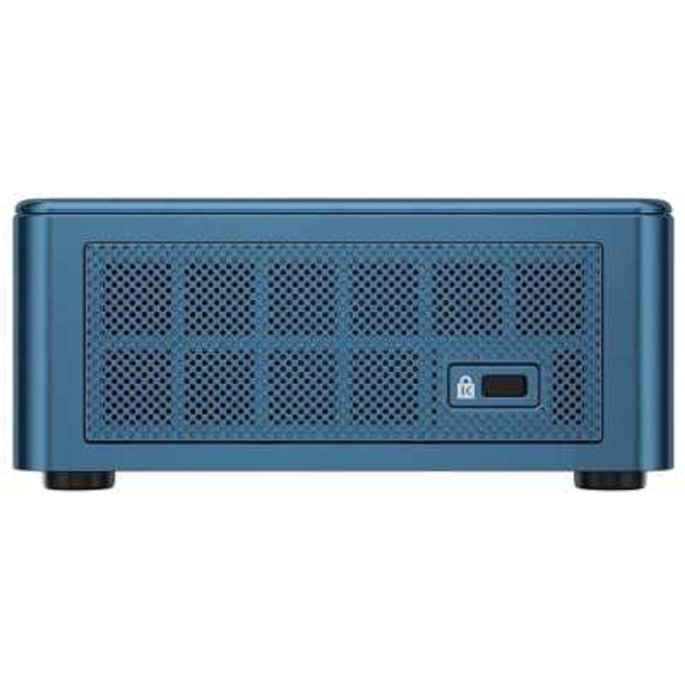 Мини ПК GEEKOM IT13 GMIT13I513600H-161-EU