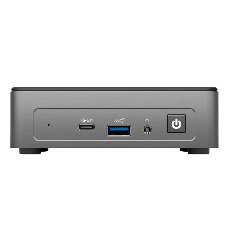 Мини-ПК GEEKOM AIR12 GMAIR12PT7505-16512-EU