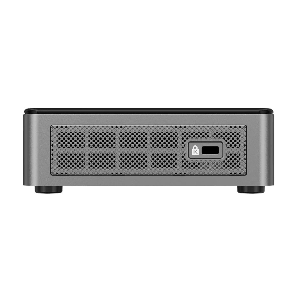 Мини-ПК GEEKOM AIR12 GMAIR12PT7505-16512-EU