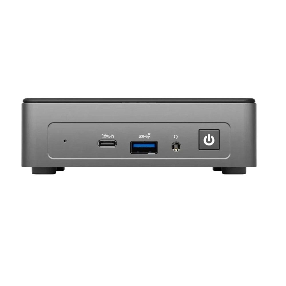 Мини ПК GEEKOM AIR12 GMAIR12PT7505-8512-EU