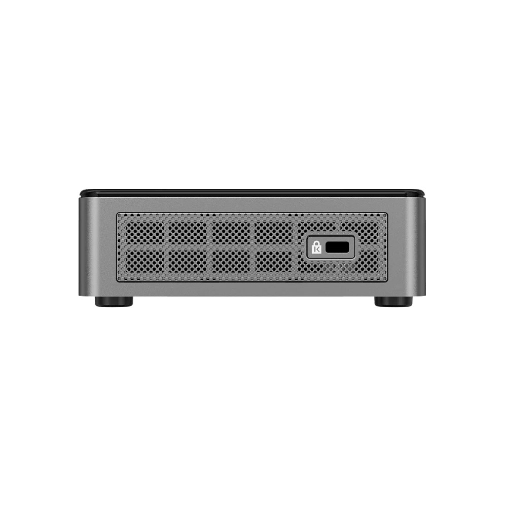 Мини ПК GEEKOM AIR12 GMAIR12PT7505-8512-EU
