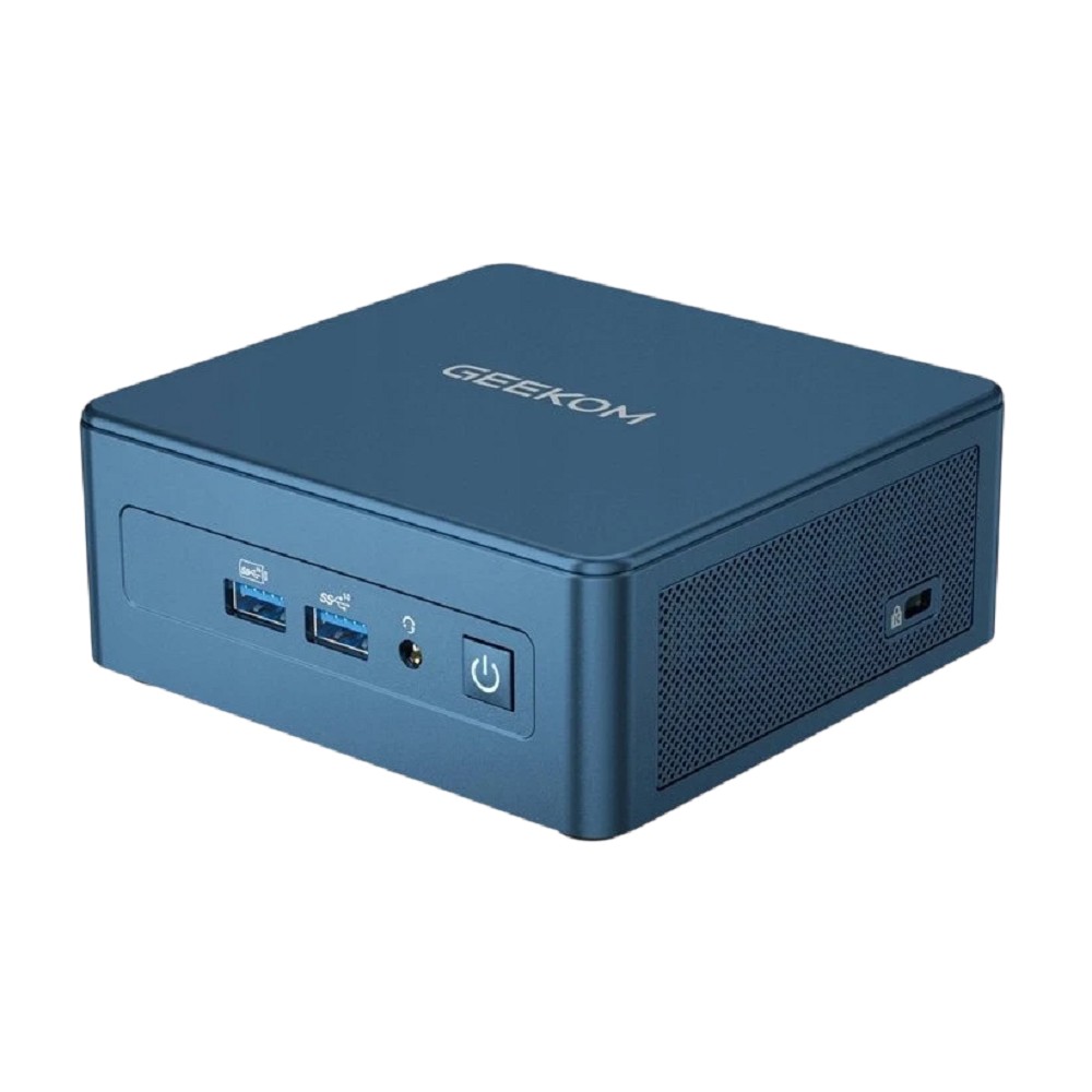 Мини-ПК GEEKOM IT13 GMIT13I913900HK-161-EU