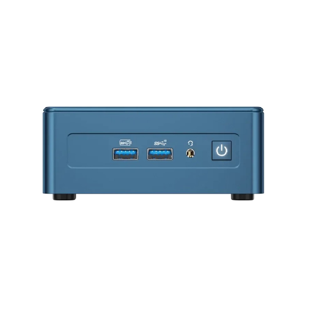 Мини-ПК GEEKOM IT13 GMIT13I913900HK-161-EU