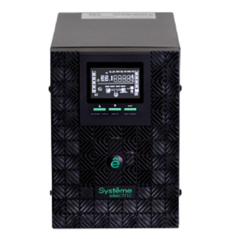 Systeme Electric SMTSE1000TI