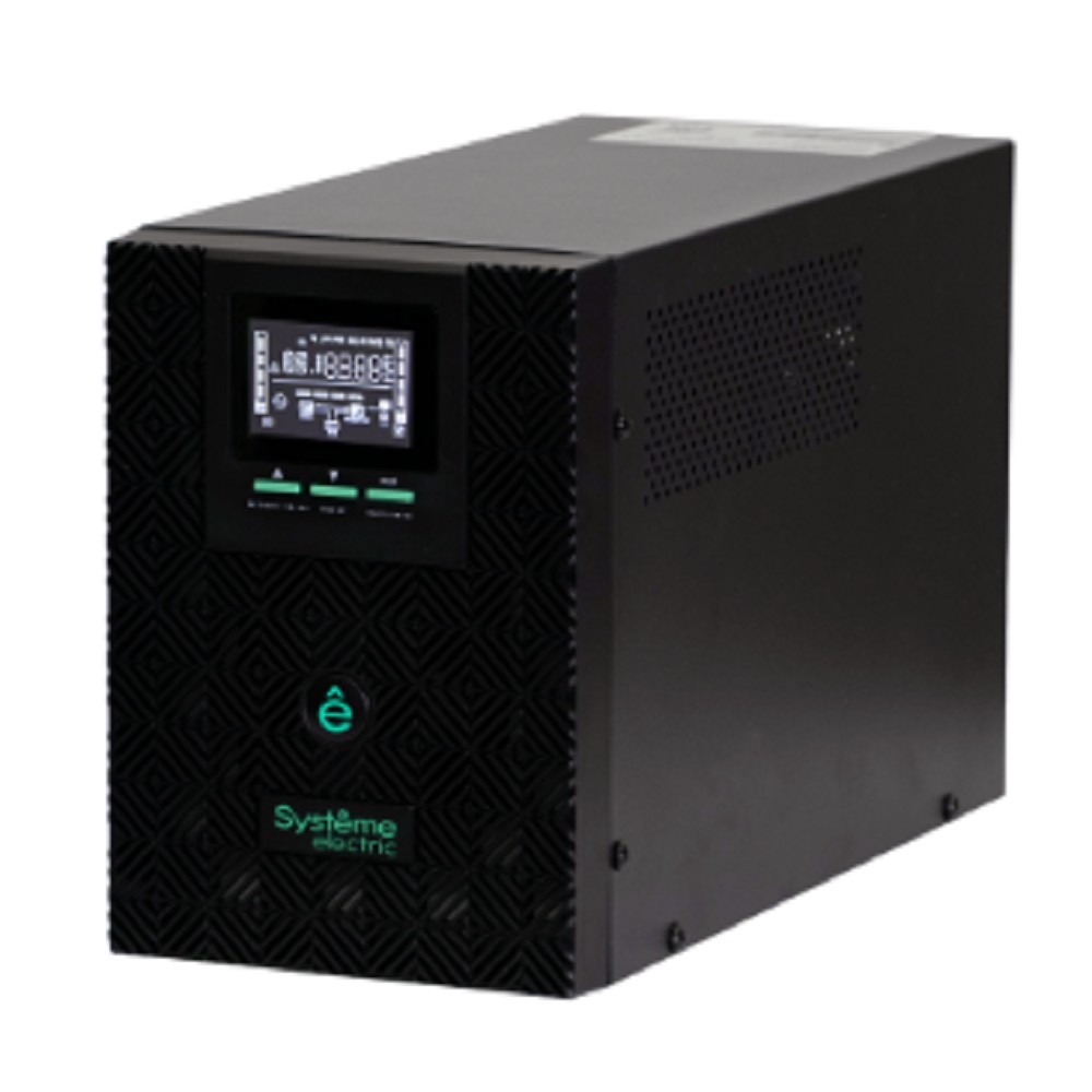 Systeme Electric SMTSE1000TI
