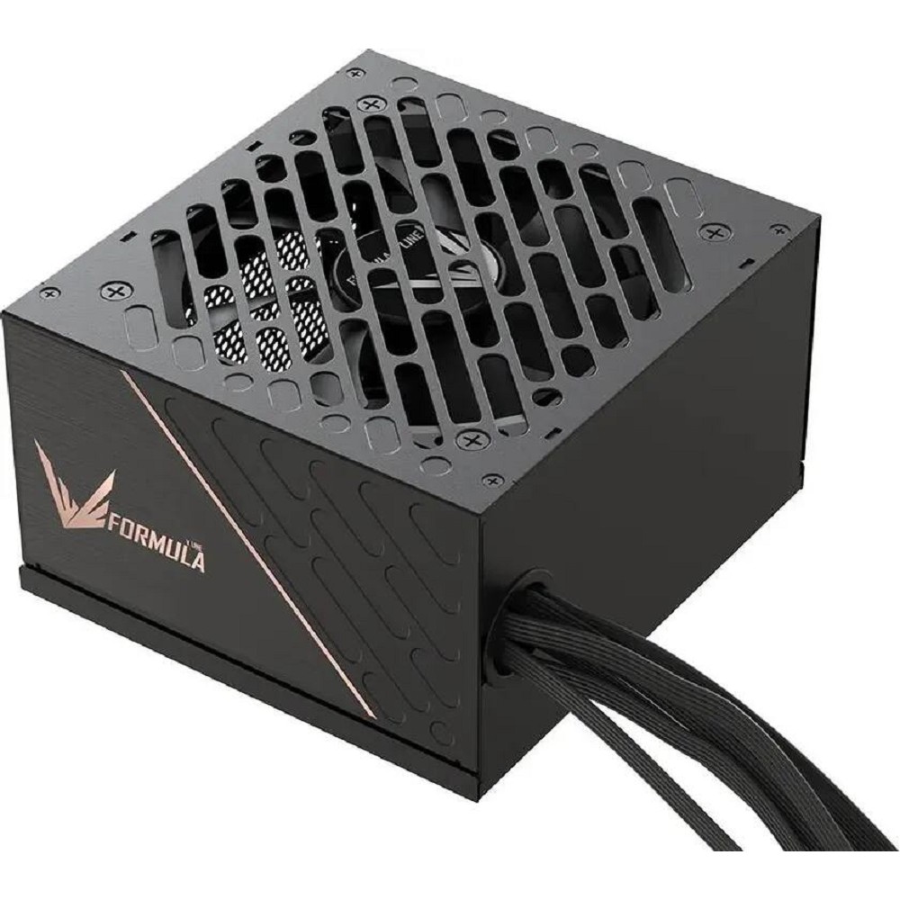 FORMULA ATX FV-650BD 80+ BRONZE GEN.5 DIRECT AeroCool