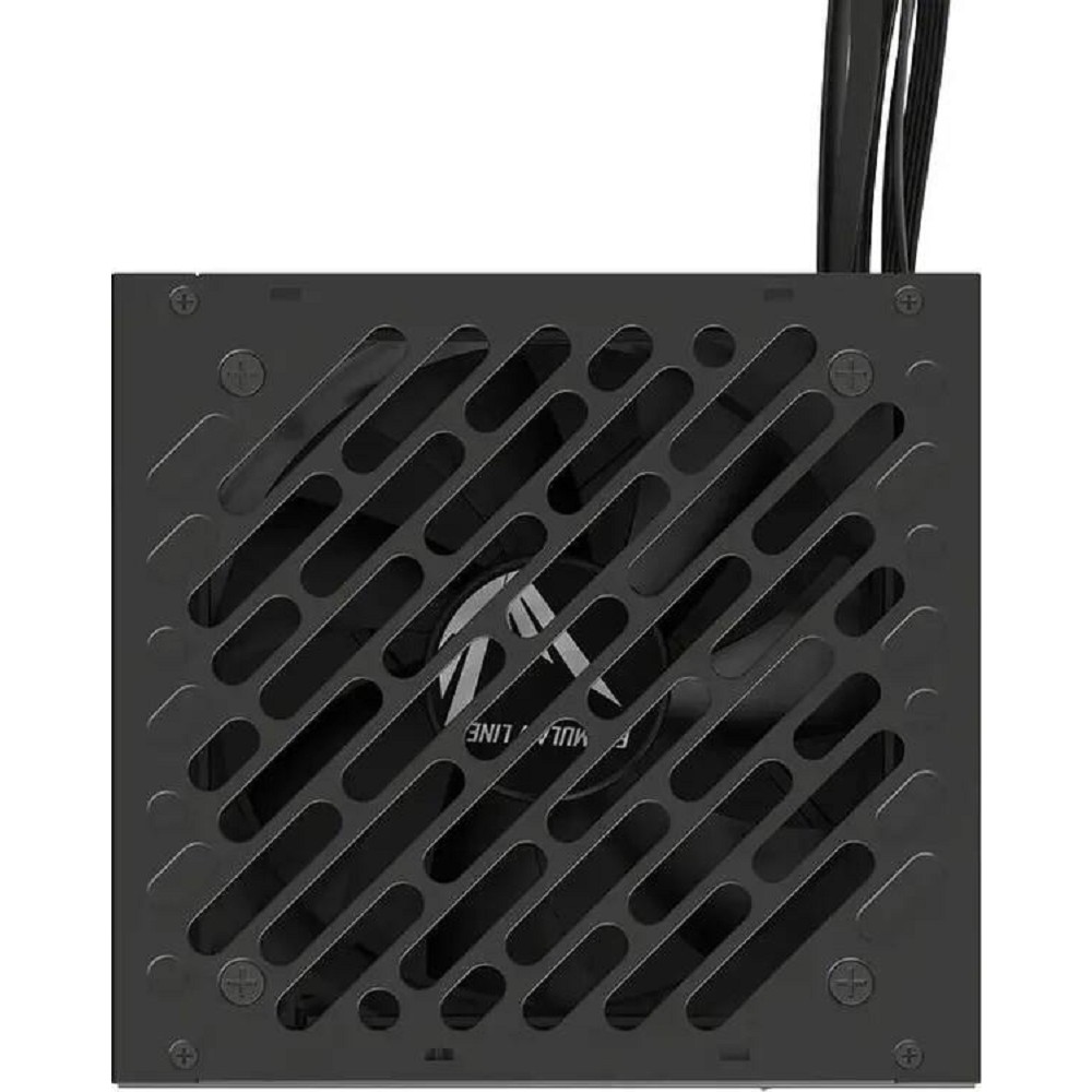 FORMULA ATX FV-650BD 80+ BRONZE GEN.5 DIRECT AeroCool