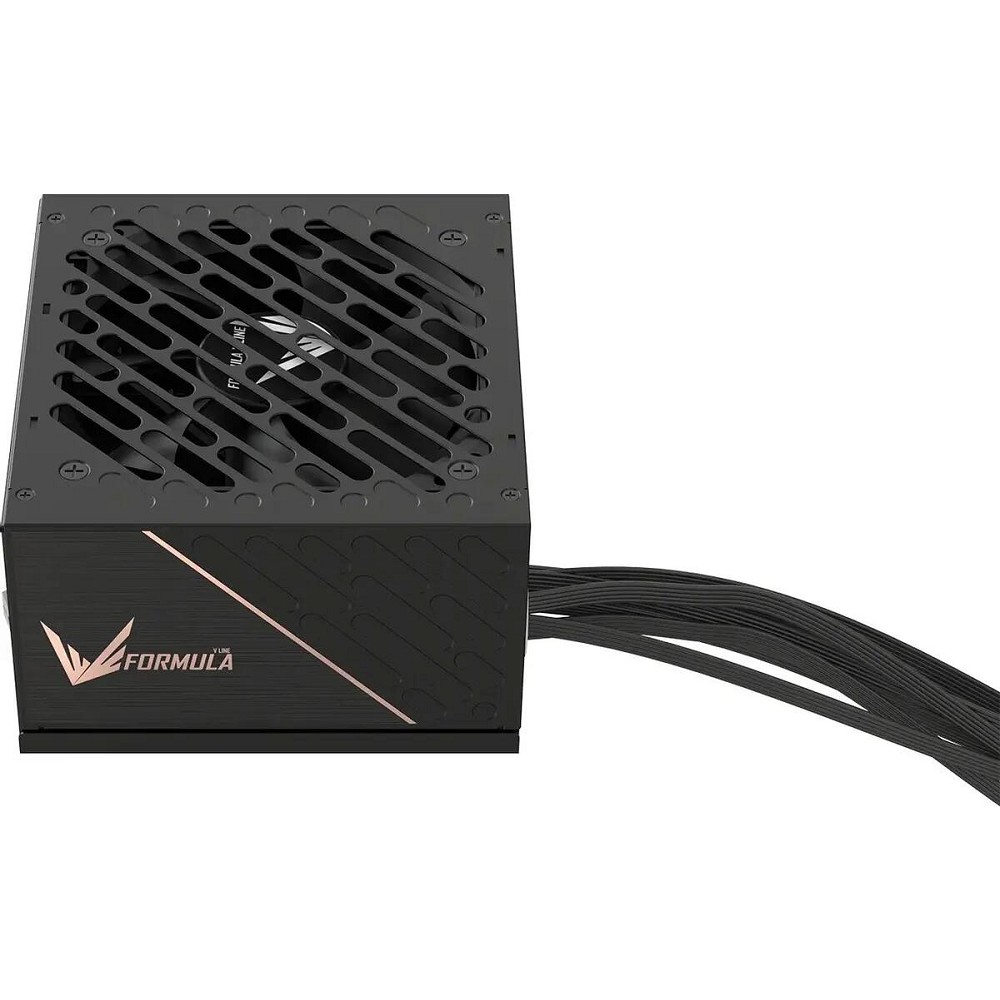 FORMULA ATX FV-650BD 80+ BRONZE GEN.5 DIRECT AeroCool