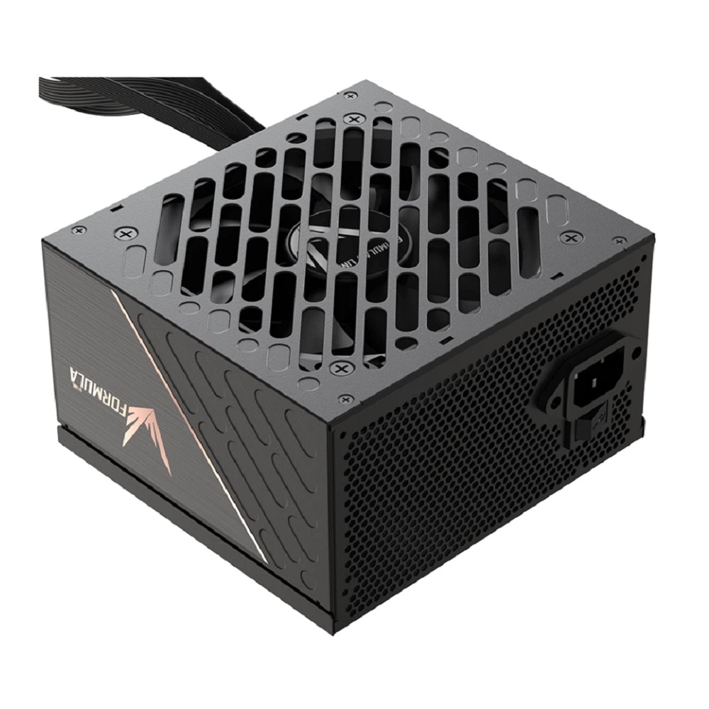 FORMULA ATX FV-750BD 80+ BRONZE GEN.5 DIRECT Aerocool
