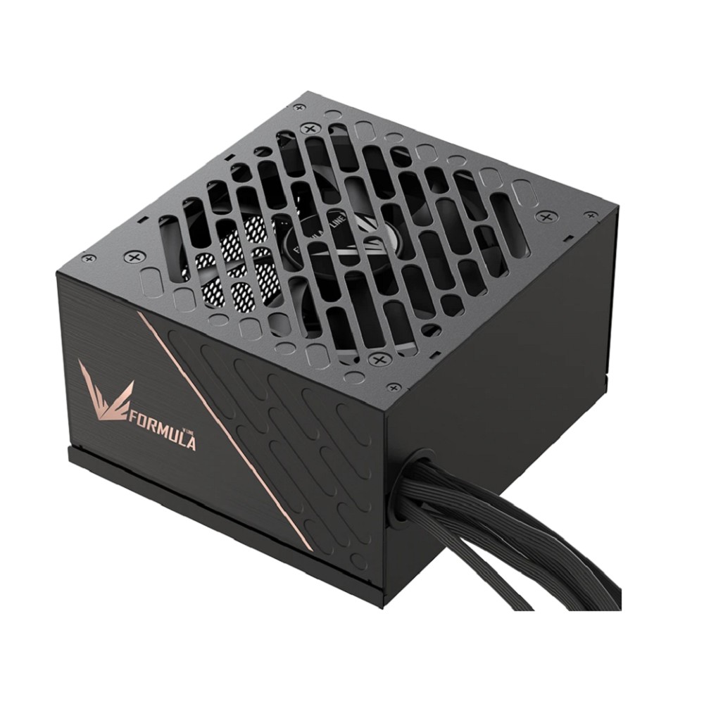 FORMULA ATX FV-750BD 80+ BRONZE GEN.5 DIRECT Aerocool