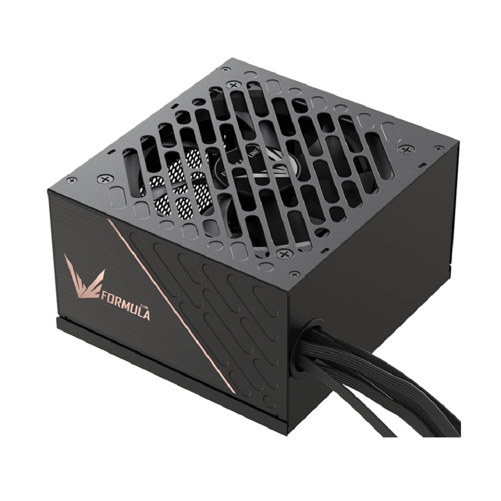 FORMULA ATX FV-850BD 80+ BRONZE GEN.5 DIRECT AeroCool