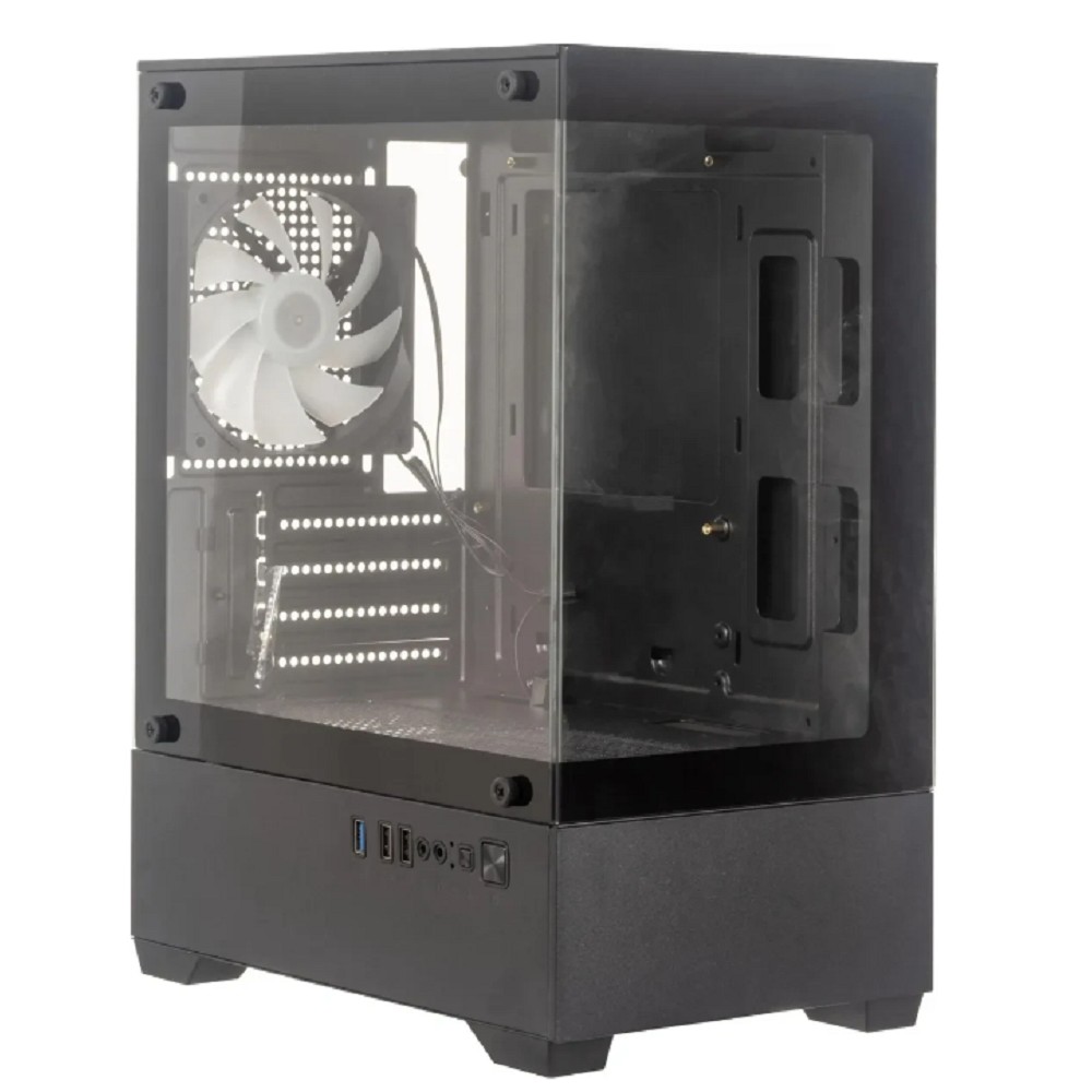ACCORD ATX ACC-ZCU2B Black [ACC-ZCU2B] Accrod