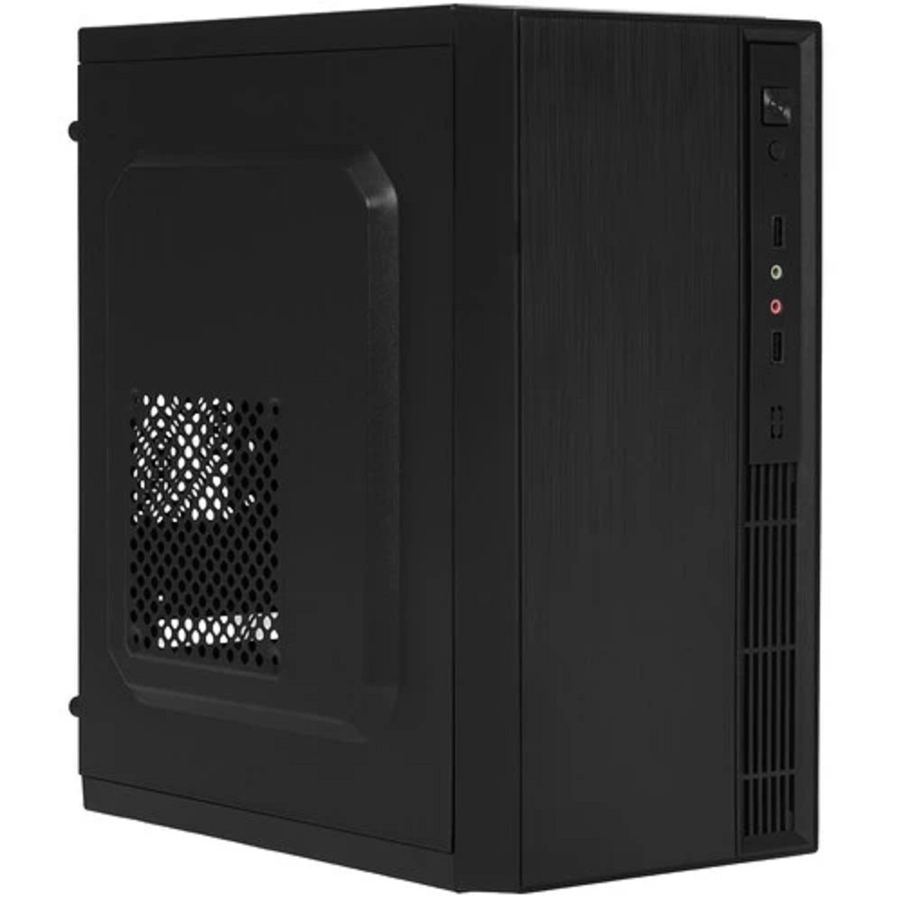 ACCORD mATX ACC-241 Black [ACC-241] Accrod