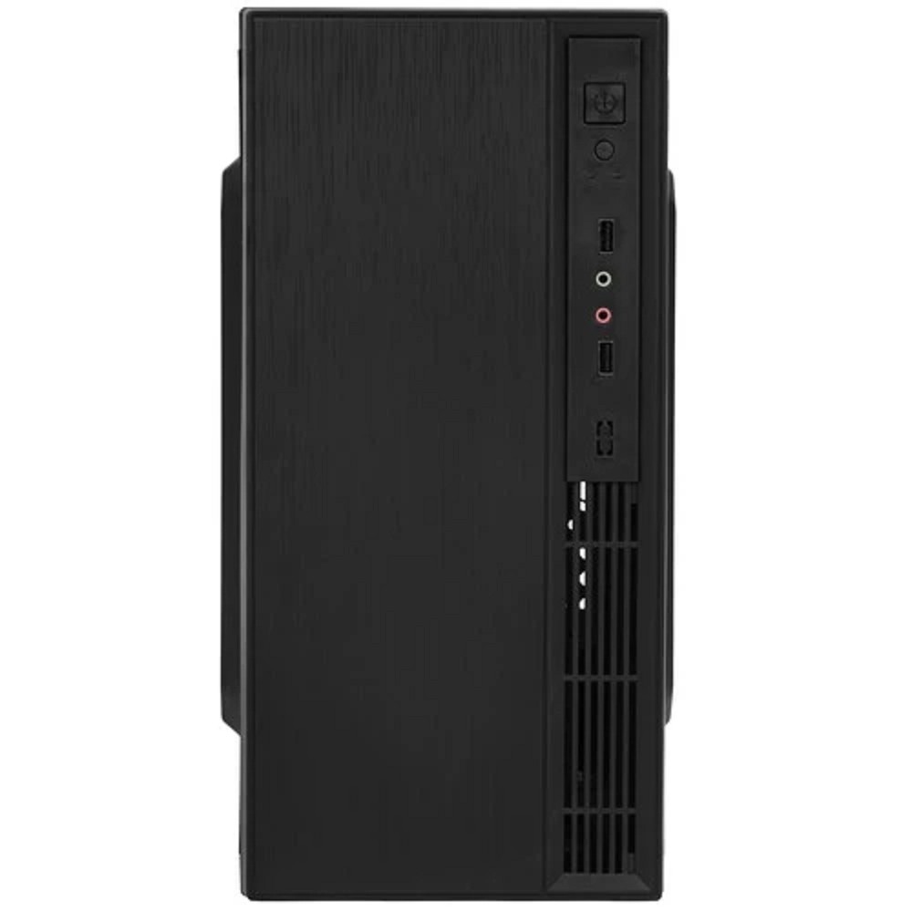ACCORD mATX ACC-241 Black [ACC-241] Accrod