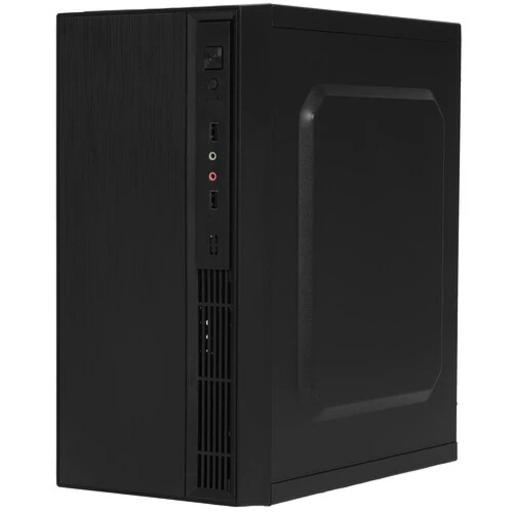 ACCORD mATX ACC-241 Black [ACC-241] Accrod
