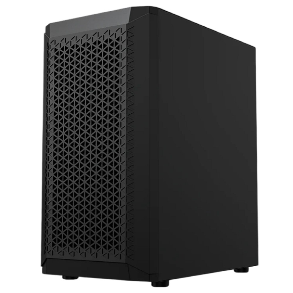 ACCORD mATX ACC-509 Black [ACC-509] Accrod