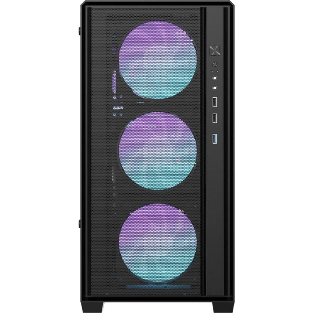 FORMULA ATX Air Mesh G5 Black No Name