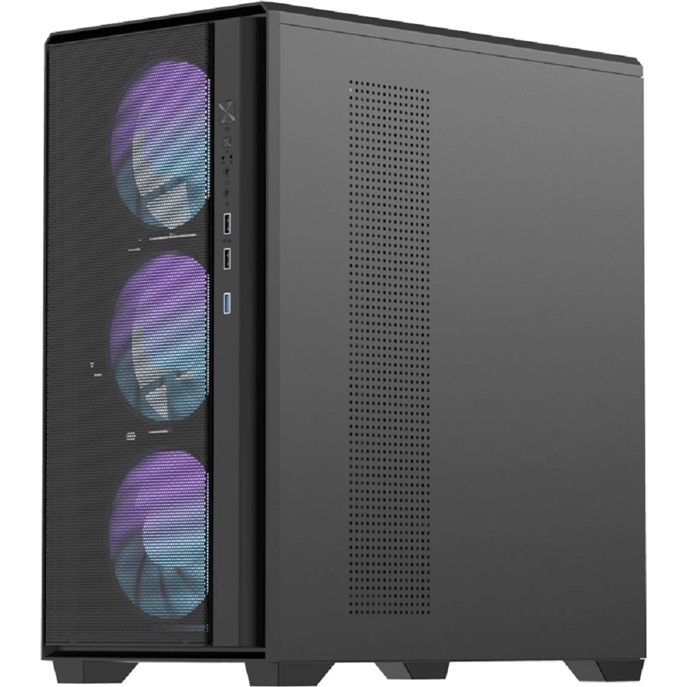 FORMULA ATX Air Mesh G5 Black No Name