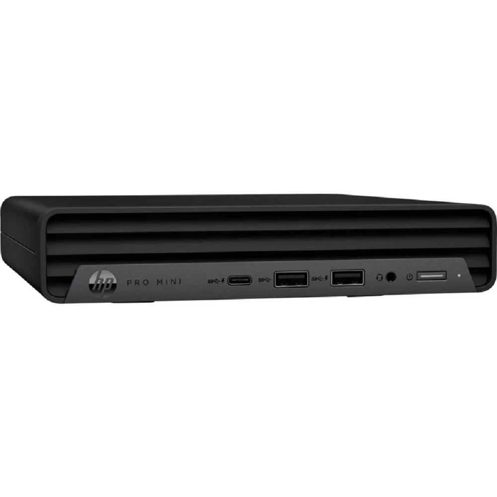 HP ProDesk 400 G9 Mini [ 8X4W1AV] Black {i5 14500T/8Gb/SSD512Gb UHDG 770/noOS/kb/m}